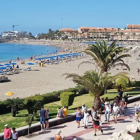 Ke Casetta Tenerife Melissa Lägenhet Costa Adeje (Tenerife)