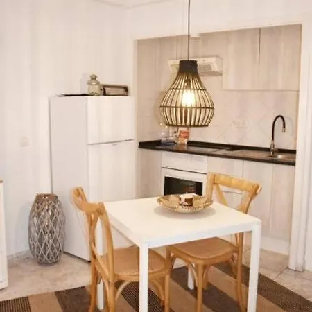 Ke Casetta Tenerife Melissa Lejlighed