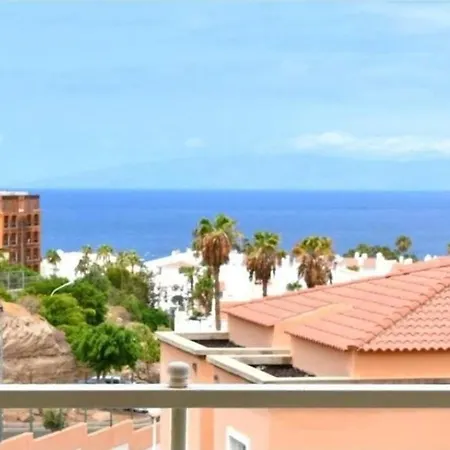 Ke Casetta Tenerife Melissa Apartment *