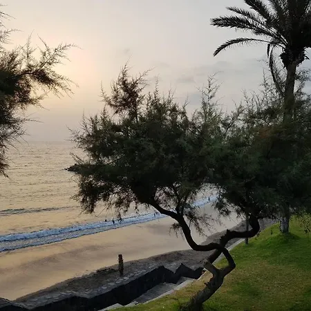 Lejlighed Ke Casetta Tenerife Melissa