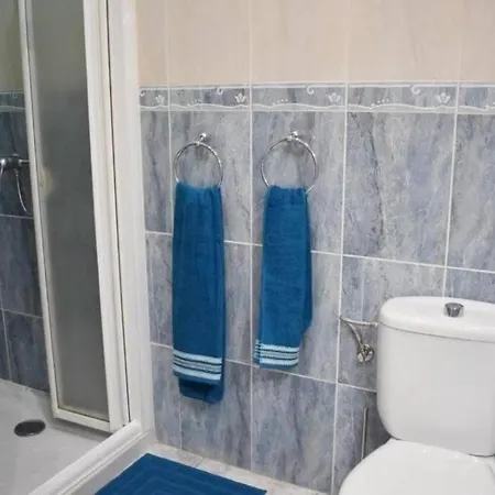 Apartment Ke Casetta Tenerife Melissa