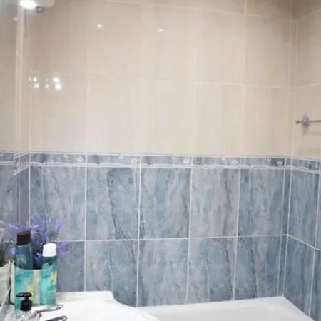 Ke Casetta Tenerife Melissa Lejlighed