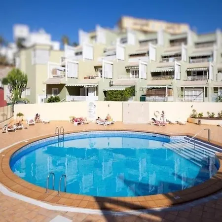 Ke Casetta Tenerife Melissa * Costa Adeje (Tenerife)