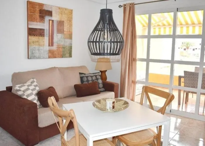 Ke Casetta Tenerife Melissa * Costa Adeje (Tenerife)