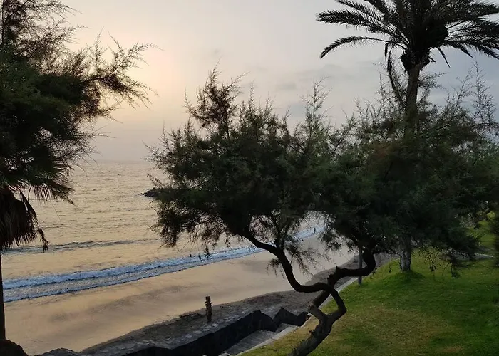 Lejlighed Ke Casetta Tenerife Melissa