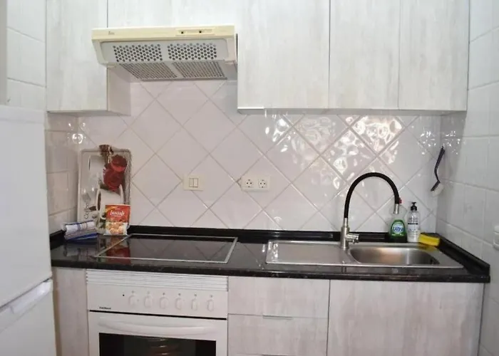 Ke Casetta Tenerife Melissa *