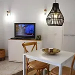 Ke Casetta Tenerife Melissa Apartmán *