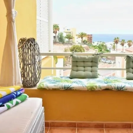 Ke Casetta Tenerife Melissa *