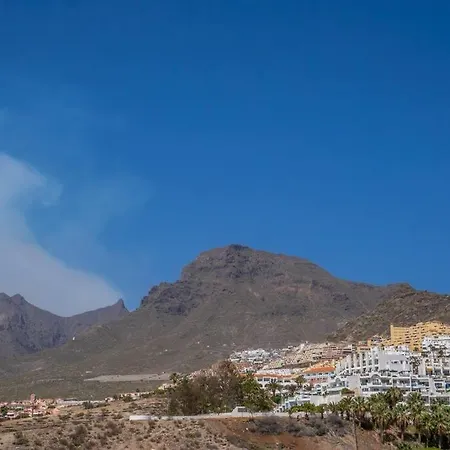 Ke Casetta Tenerife Melissa Apartmán *
