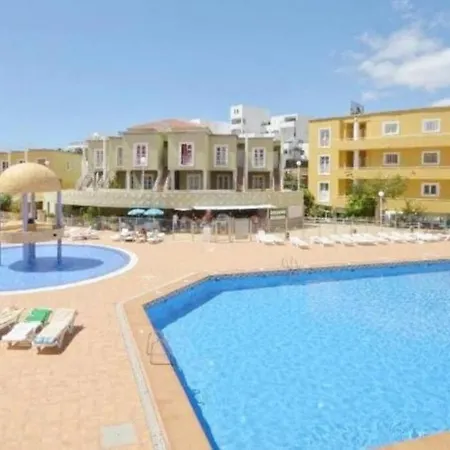 Ke Casetta Tenerife Melissa Apartmán Costa Adeje (Tenerife)