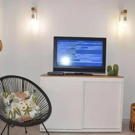 Ke Casetta Tenerife Melissa Apartmán *
