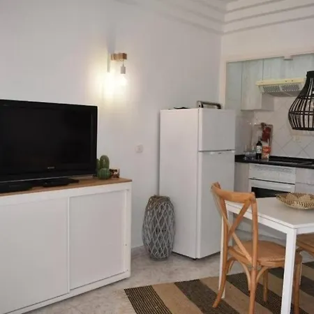 Ke Casetta Tenerife Melissa Apartmán Costa Adeje (Tenerife)