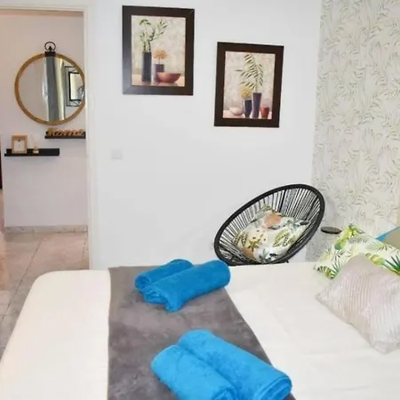 Ke Casetta Tenerife Melissa Apartamento
