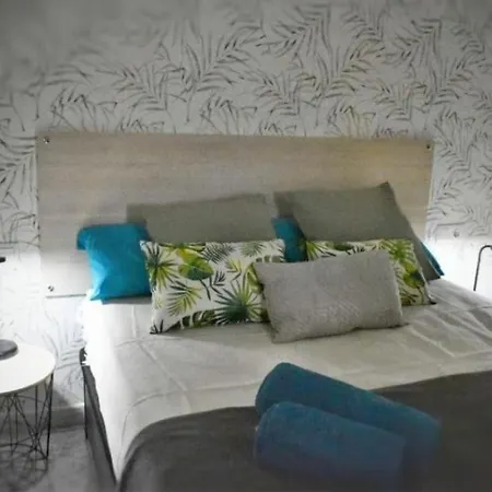 Ke Casetta Tenerife Melissa Appartement *