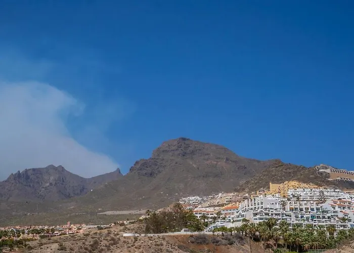 Ke Casetta Tenerife Melissa Appartement *