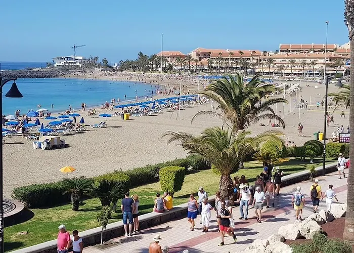 Ke Casetta Tenerife Melissa Appartement Costa Adeje (Tenerife)