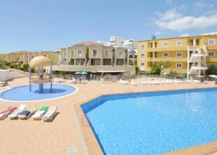 Ke Casetta Tenerife Melissa Appartement Costa Adeje (Tenerife)