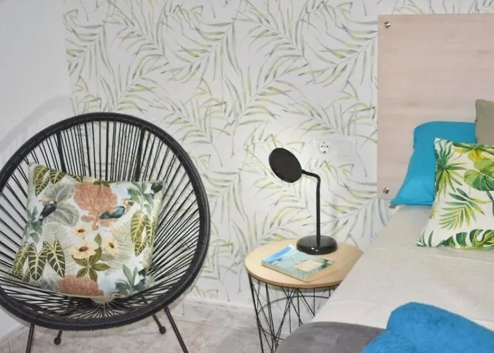 Ke Casetta Tenerife Melissa Appartement