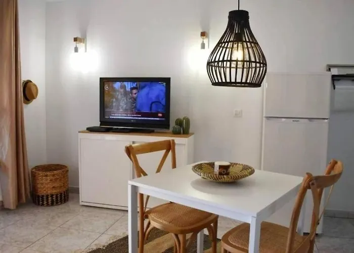 Ke Casetta Tenerife Melissa Appartement *