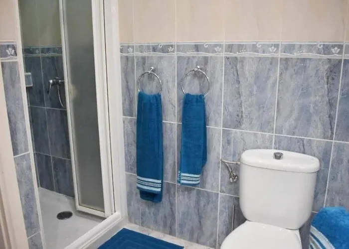 Appartement Ke Casetta Tenerife Melissa