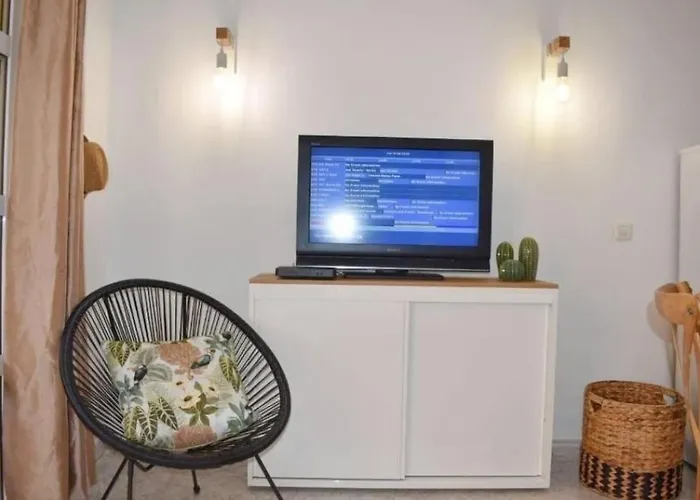 Ke Casetta Tenerife Melissa Appartement *