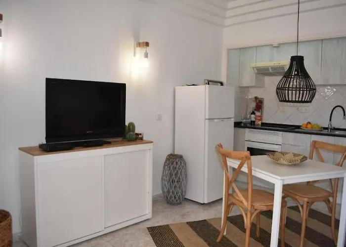 Ke Casetta Tenerife Melissa Appartement Costa Adeje (Tenerife)