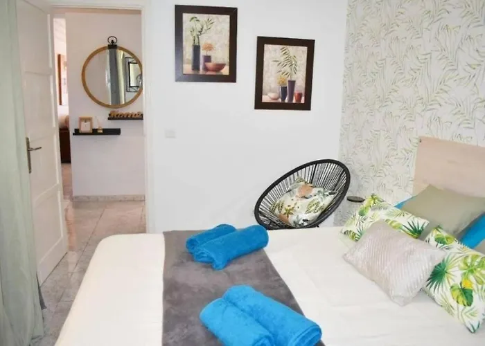Ke Casetta Tenerife Melissa Appartement