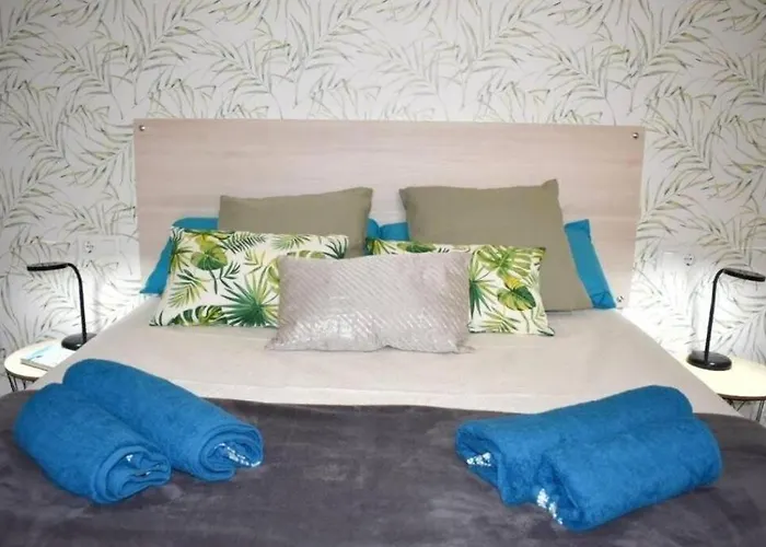 Ke Casetta Tenerife Melissa *