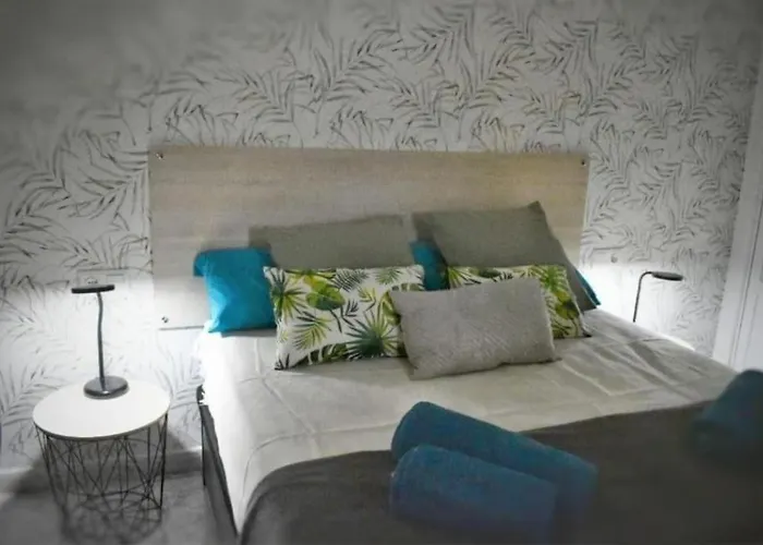 Ke Casetta Tenerife Melissa Appartement *