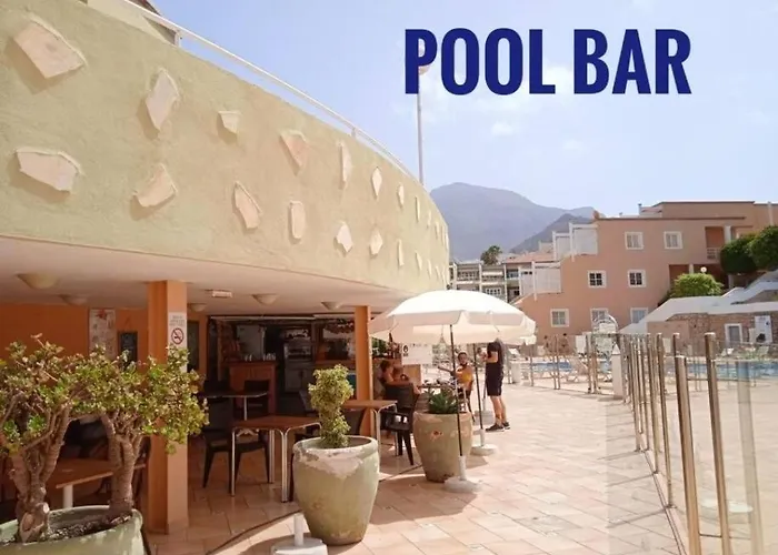 Ke Casetta Tenerife Melissa Appartement Costa Adeje (Tenerife)