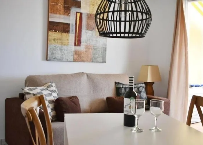 Appartement Ke Casetta Tenerife Melissa *