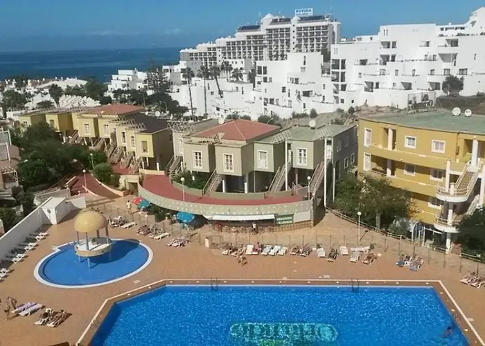 Ke Casetta Tenerife Melissa *