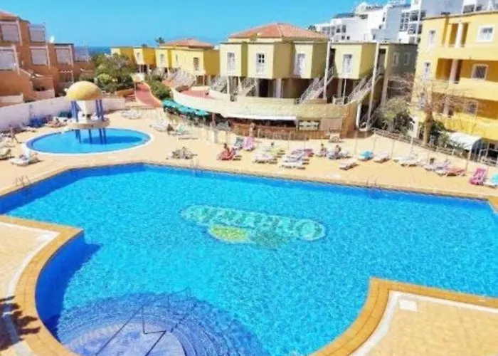 Ke Casetta Tenerife Melissa