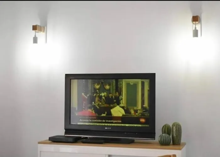 Ke Casetta Tenerife Melissa * Costa Adeje (Tenerife)