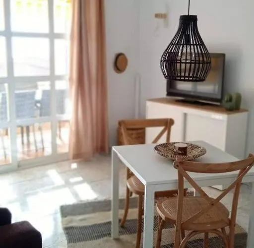 Ke Casetta Tenerife Melissa Appartement Costa Adeje (Tenerife)