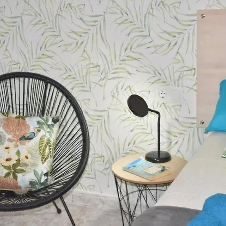 Ke Casetta Tenerife Melissa Apartament