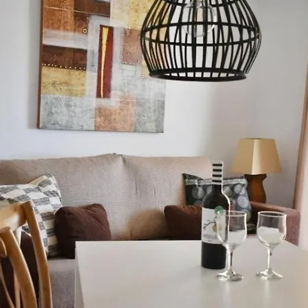 Apartament Ke Casetta Tenerife Melissa *