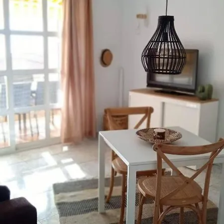 Ke Casetta Tenerife Melissa Apartament Costa Adeje (Tenerife)