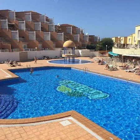 Ke Casetta Tenerife Melissa Costa Adeje (Tenerife)