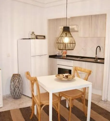 Ke Casetta Tenerife Melissa Appartement